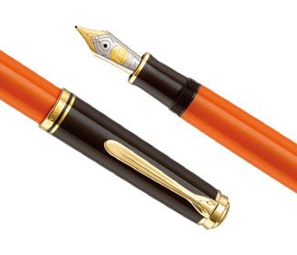 Pelikan Souveran 800 - Pen Boutique Ltd 