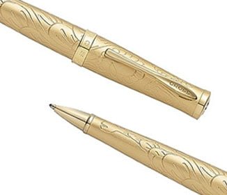 Cross Pen of the Year - Pen Boutique Ltd 