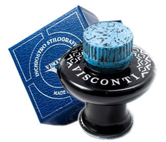 Visconti Fountain Pen Refills - Pen Boutique Ltd 