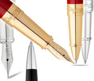 ST Dupont Atelier - Pen Boutique Ltd 