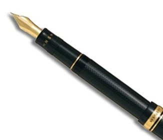 Pilot Justus - Pen Boutique Ltd 