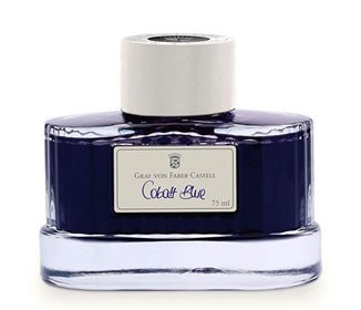 Graf Von Faber-Castell Ink Bottles - Pen Boutique Ltd 