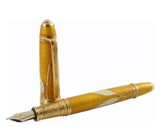 David Oscarson Harvest - Pen Boutique Ltd 
