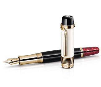 Montblanc Patron Of Art - Pen Boutique Ltd 