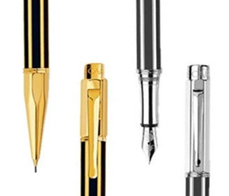 Caran D'Ache Varius - Pen Boutique Ltd 