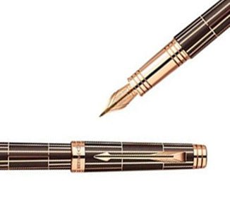 Parker Premier - Pen Boutique Ltd 