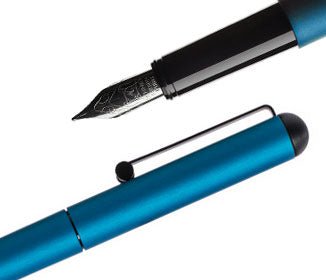 Parafernalia Divina - Pen Boutique Ltd 