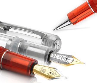 Marlen Riflessi - Pen Boutique Ltd 