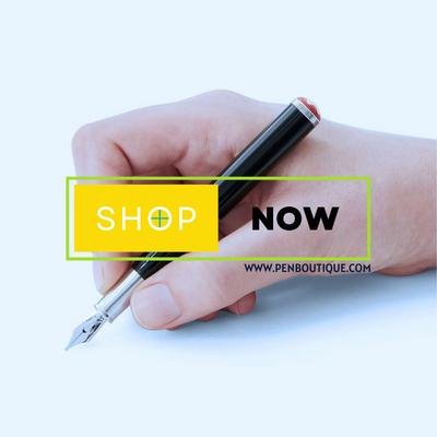 Montblanc Heritage - Pen Boutique Ltd 