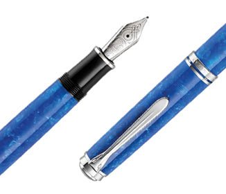 Pelikan Souveran 805 - Pen Boutique Ltd 