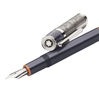 Montblanc Special Edition - Pen Boutique Ltd 