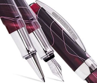 Visconti Vertigo - Pen Boutique Ltd 