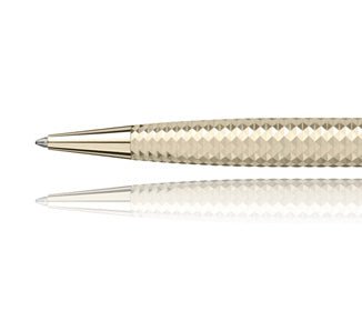 Montblanc Geometric - Pen Boutique Ltd 