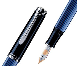 Pelikan Souveran 405 - Pen Boutique Ltd 
