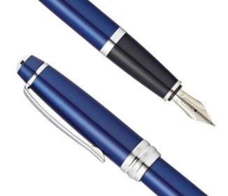 Cross Bailey - Pen Boutique Ltd 