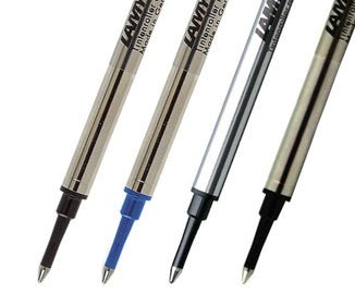 Lamy Rollerball Refills - Pen Boutique Ltd 