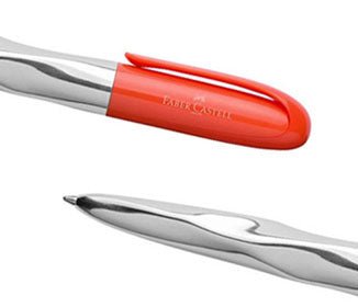 Faber-Castell N'ice - Pen Boutique Ltd 