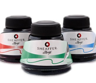 Sheaffer Fountain Pen Refills - Pen Boutique Ltd 
