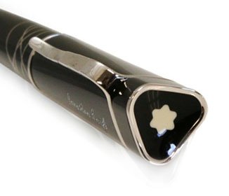 Ballpoint Pen Limited Edition - Pen Boutique Ltd 