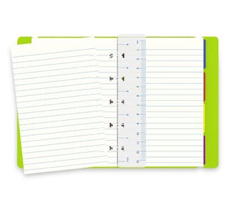 Filofax Notebook - Pen Boutique Ltd 