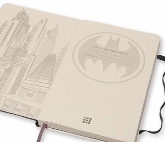 MoleSkine Notebook - Pen Boutique Ltd 