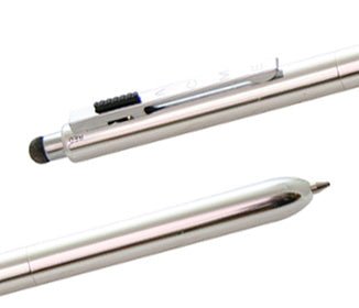 Multifunction Pens - Pen Boutique Ltd 