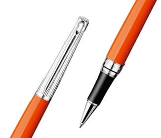 Caran D' Ache Leman - Pen Boutique Ltd 