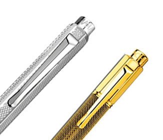 Caran D' Ache Ivanhoe - Pen Boutique Ltd 