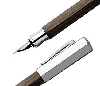Faber-Castell Ondoro - Pen Boutique Ltd 