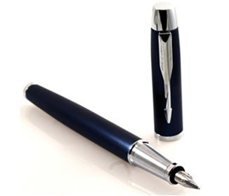 Parker IM Premium - Pen Boutique Ltd 