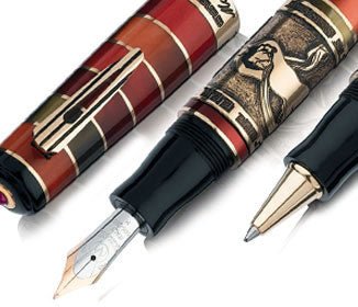 Marlen Gens Pompeia - Pen Boutique Ltd 