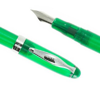 Noodler's Ink Ahab - Pen Boutique Ltd 