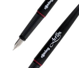 Rotring ArtPen - Pen Boutique Ltd 