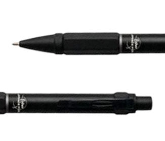 Fisher Space Clutch - Pen Boutique Ltd 