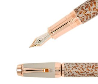 Montblanc Boheme - Pen Boutique Ltd 