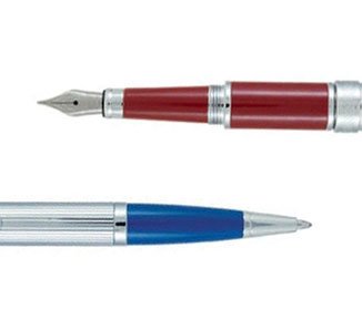 Monteverde Mini Jewelria - Pen Boutique Ltd 
