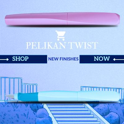 Pelikan Twist - Pen Boutique Ltd 