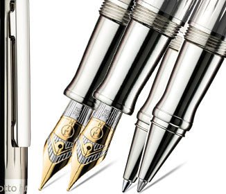 Otto Hutt Design 7 - Pen Boutique Ltd 