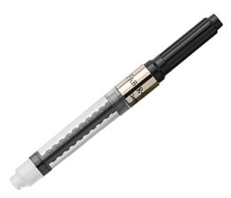 Graf Von Faber-Castell Converter - Pen Boutique Ltd 