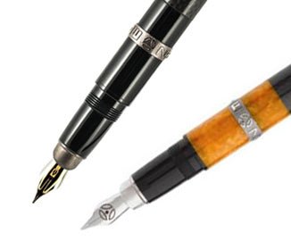 Delta MOMO - Pen Boutique Ltd 
