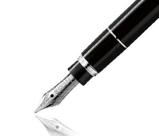 Montblanc Mozart - Pen Boutique Ltd 