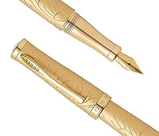 Cross 2015 Year of the Goat - Pen Boutique Ltd 