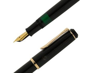 Pelikan Tradition - Pen Boutique Ltd 