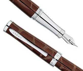Cross Sauvage - Pen Boutique Ltd 