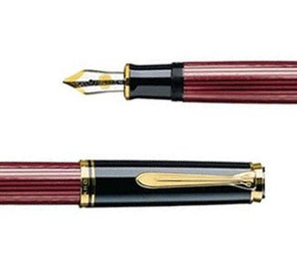 Pelikan Souveran 600 - Pen Boutique Ltd 