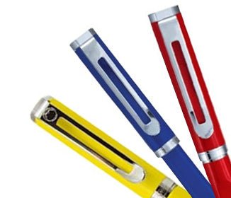 Monteverde Limonada - Pen Boutique Ltd 