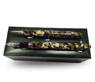 Monteverde Mountains of the World - Pen Boutique Ltd 