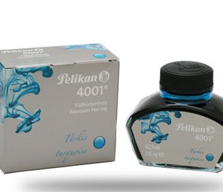 Pelikan Ink Bottle - Pen Boutique Ltd 