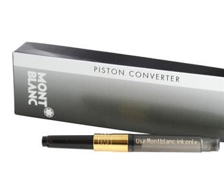 Montblanc Converter - Pen Boutique Ltd 