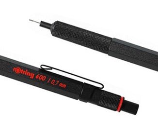 Rotring 600 Series - Pen Boutique Ltd 
